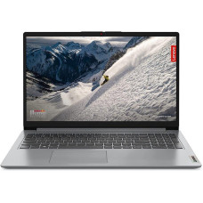 Lenovo IdeaPad 1 15AMN7 Cloud Grey (82VG00E4GE)