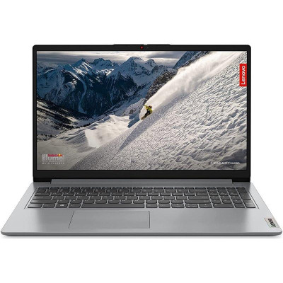 Lenovo IdeaPad 1 15AMN7 Cloud Grey (82VG00E4GE)