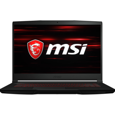 MSI GF63 Thin 10UC-440 (GF63440)