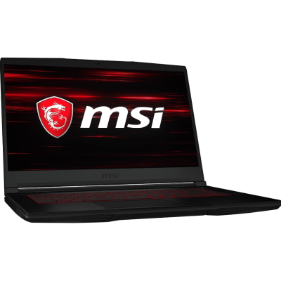MSI GF63 Thin 10UC-440 (GF63440)