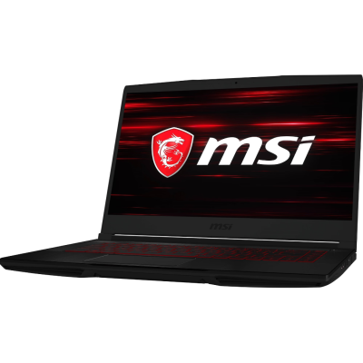 MSI GF63 Thin 10UC-440 (GF63440)