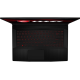 MSI GF63 Thin 10UC-440 (GF63440)