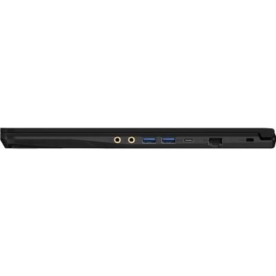 MSI GF63 Thin 10UC-440 (GF63440)