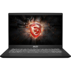 MSI Modern 14 C11M Black (C11M-049XUA)