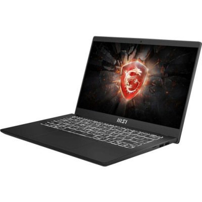 MSI Modern 14 C11M Black (C11M-049XUA)