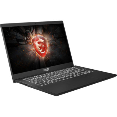 MSI Modern 14 C11M Black (C11M-049XUA)