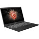 MSI Modern 14 C11M Black (C11M-049XUA)