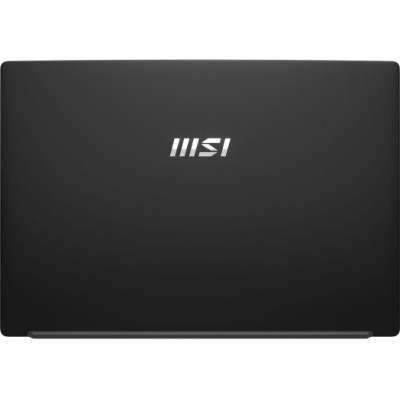 MSI Modern 14 C11M Black (C11M-049XUA)