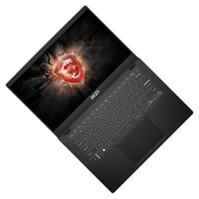 MSI Modern 14 C11M Black (C11M-049XUA)