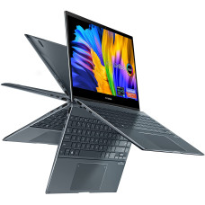 ASUS ZenBook Flip 13 UX363EA Pine Grey (UX363EA-AS74T)