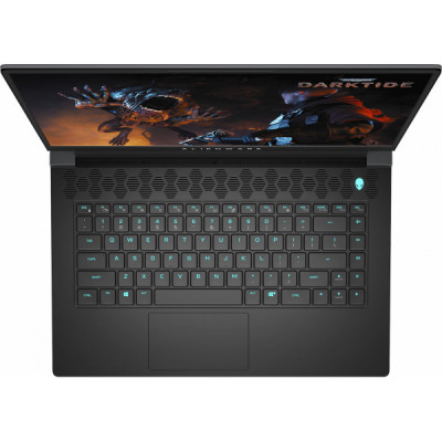 Alienware M15 R6 (Alienware0128V2-Dark)