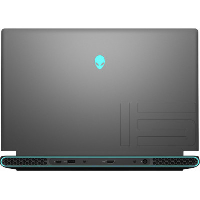 Alienware M15 R6 (Alienware0128V2-Dark)