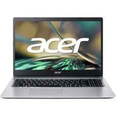 Acer Aspire 3 A315-43-R1UJ Pure Silver (NX.K7UEU.00B)