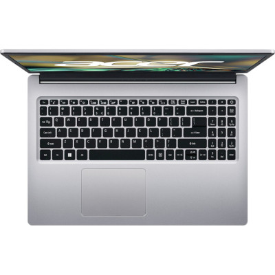 Acer Aspire 3 A315-43-R1UJ Pure Silver (NX.K7UEU.00B)