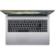 Acer Aspire 3 A315-43-R1UJ Pure Silver (NX.K7UEU.00B)