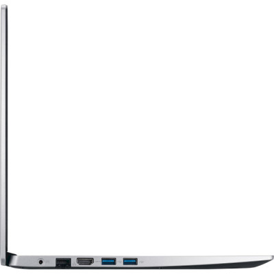 Acer Aspire 3 A315-43-R1UJ Pure Silver (NX.K7UEU.00B)