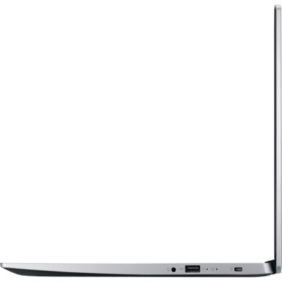 Acer Aspire 3 A315-43-R1UJ Pure Silver (NX.K7UEU.00B)