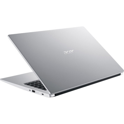 Acer Aspire 3 A315-43-R1UJ Pure Silver (NX.K7UEU.00B)