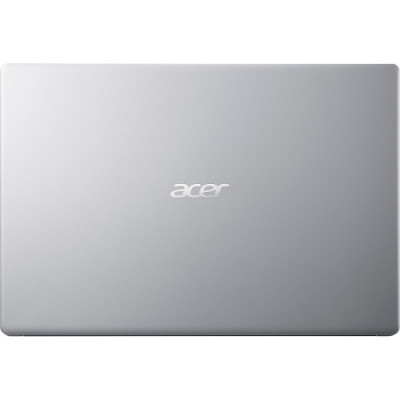 Acer Aspire 3 A315-43-R1UJ Pure Silver (NX.K7UEU.00B)