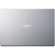 Acer Aspire 3 A315-43-R1UJ Pure Silver (NX.K7UEU.00B)