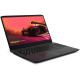 Lenovo IdeaPad Gaming 3 15ACH6 Shadow Black (82K201KBRA)