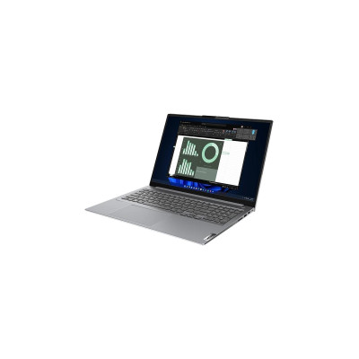 Lenovo ThinkBook 16 G4+ IAP (21CY001HRA)