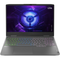 Lenovo LOQ 15IRH8 Storm Grey (82XV00K8RA)