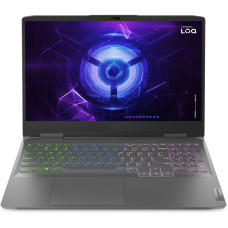 Lenovo LOQ 15IRH8 Storm Grey (82XV00K8RA)