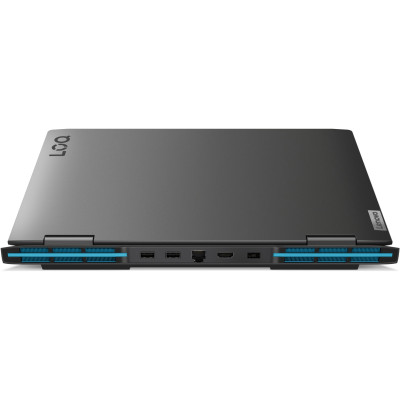 Lenovo LOQ 15IRH8 Storm Grey (82XV00K8RA)