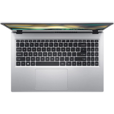 Acer Aspire 3 A315-24P-R6M5 Pure Silver (NX.KDEEU.01P)