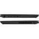 Lenovo ThinkPad T16 Gen 1 Black (21BV0028RA)