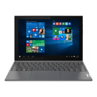 Lenovo IdeaPad Duet 3 (82T6000LGE)