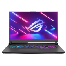 ASUS ROG Strix G17 G713IC (G713IC-HX010)