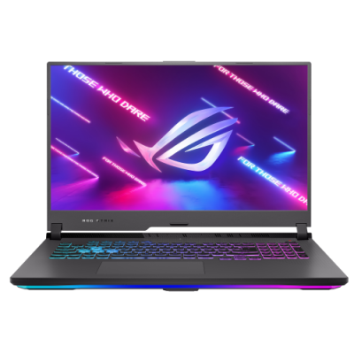 ASUS ROG Strix G17 G713IC (G713IC-HX010)
