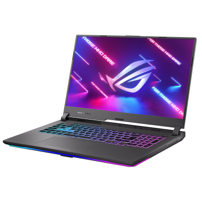 ASUS ROG Strix G17 G713IC (G713IC-HX010)