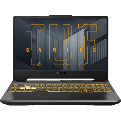 ASUS 2021 TUF Gaming F15 FX506HCB (FX506HCB-HN161W) Just US engraving