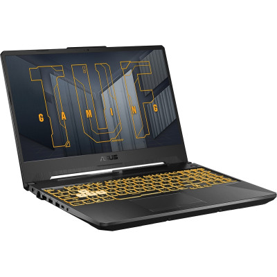 ASUS 2021 TUF Gaming F15 FX506HCB (FX506HCB-HN161W) Just US engraving