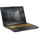 ASUS 2021 TUF Gaming F15 FX506HCB (FX506HCB-HN161W) Just US engraving