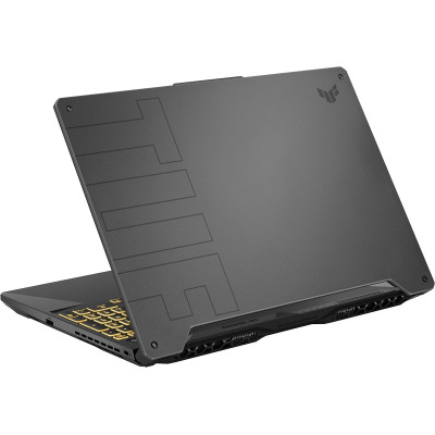 ASUS 2021 TUF Gaming F15 FX506HCB (FX506HCB-HN161W) Just US engraving