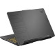 ASUS 2021 TUF Gaming F15 FX506HCB (FX506HCB-HN161W) Just US engraving