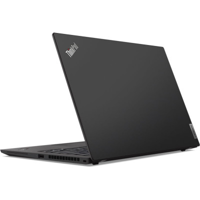 Lenovo ThinkPad T14s Gen 2 Villi Black (20WM009ARA)