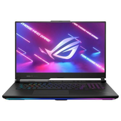 ASUS ROG Strix SCAR 17 (G733PZ-LL028T)