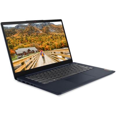 Lenovo IdeaPad 3 14ALC6 (82KT00GVUS)