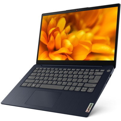 Lenovo IdeaPad 3 14ALC6 (82KT00GVUS)