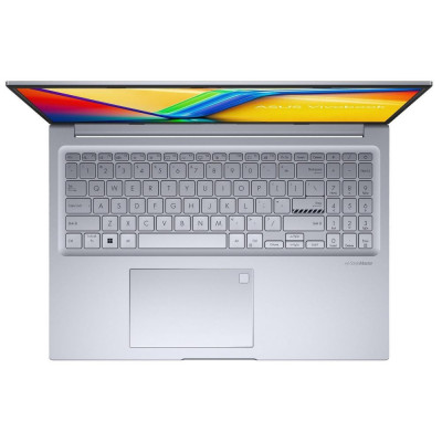 ASUS VivoBook 16X K3605ZF Cool Silver (K3605ZF-N1314)