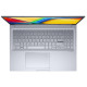 ASUS VivoBook 16X K3605ZF Cool Silver (K3605ZF-N1314)