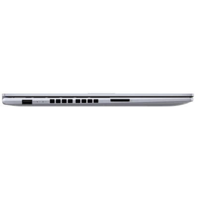 ASUS VivoBook 16X K3605ZF Cool Silver (K3605ZF-N1314)