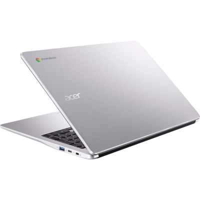 Acer Chromebook 315 CB315-4H-C2ST Pure Silver (NX.KB9EU.001)