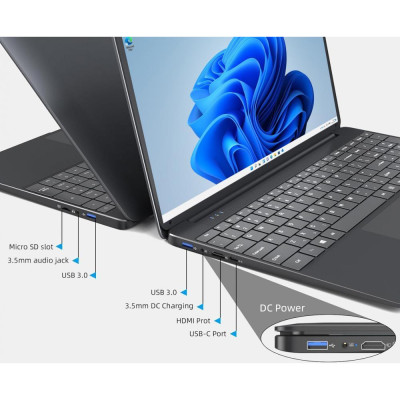 Sgin M15 Pro (710917137958) Grey