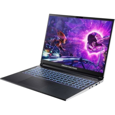 Dream Machines RG4050-16 (RG4050-16UA26)